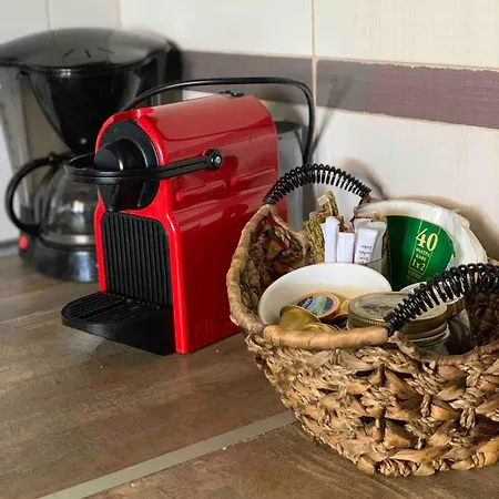 펜션 Beachfront Paradise 보우르보우로우