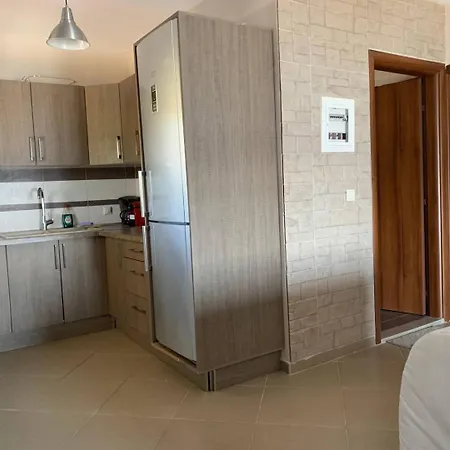 Beachfront Paradise * Vourvourou