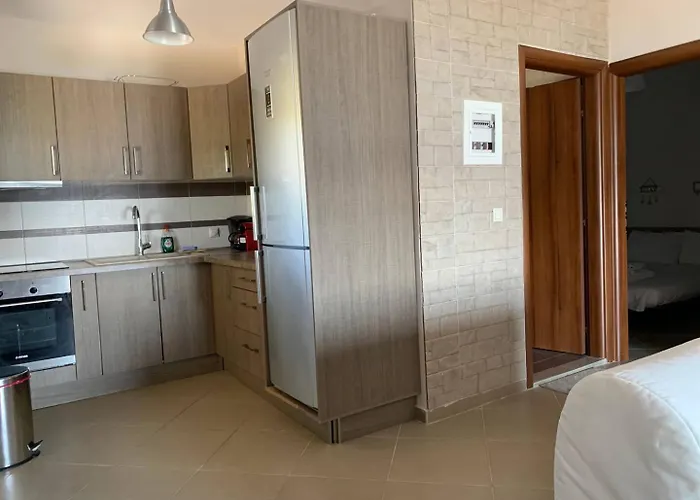 Beachfront Paradise * Vourvourou