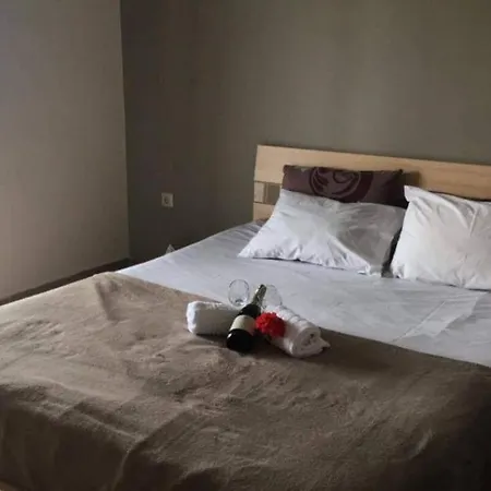 Nyaraló Beachfront Paradise