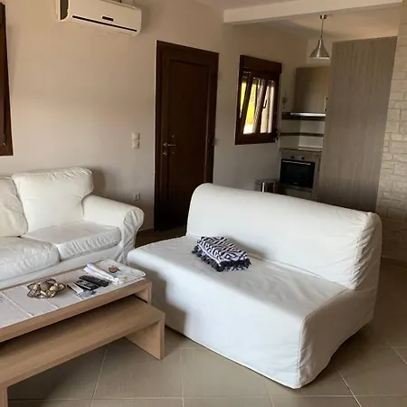 Beachfront Paradise *