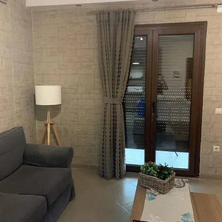 Tatil Evi Beachfront Paradise