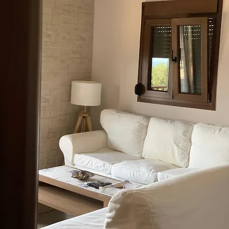 Beachfront Paradise Nyaraló *