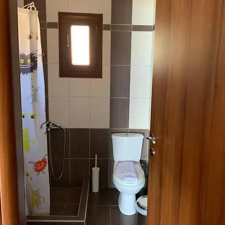 Tatil Evi Beachfront Paradise