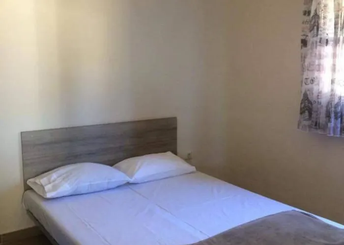 Сasa de vacaciones Beachfront Paradise Vourvourou